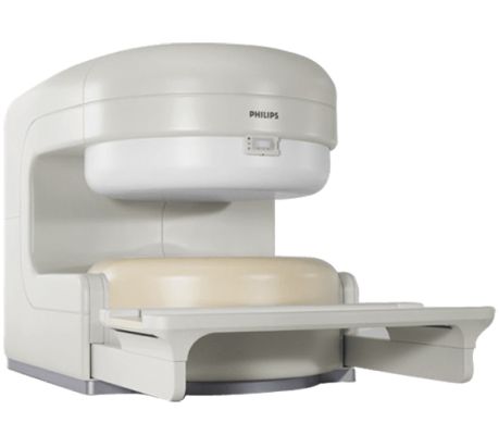 Магнитно-резонансный томограф Panorama HFO, Philips