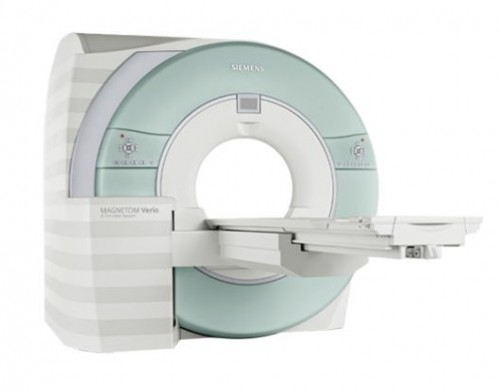 Магнитно-резонансный томограф MAGNETOM Verio, Siemens Healthineers