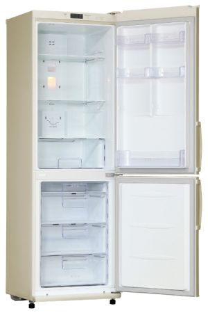 Лабораторный рефрижератор GA-B379, LG