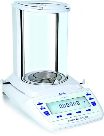 Весы аналитические ES 225SM-DR, Precisa Gravimetrics