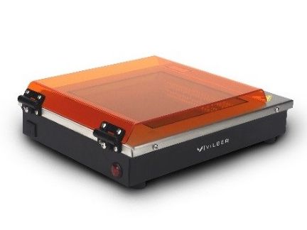 Трансиллюминатор-pad SkyLight blue, Vilber Lourmat