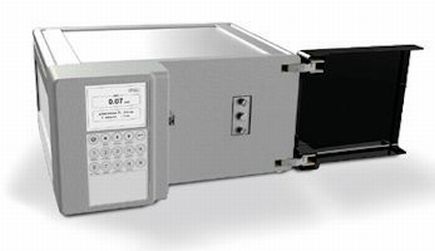 Детектор спектрофотометрический UVV-104М, Аквилон