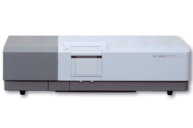 Высокочувствительный спектрофотометр UV-3600 Plus, Shimadzu