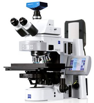 Универсальный исследовательский микроскоп Axio Imager Z2, Carl Zeiss