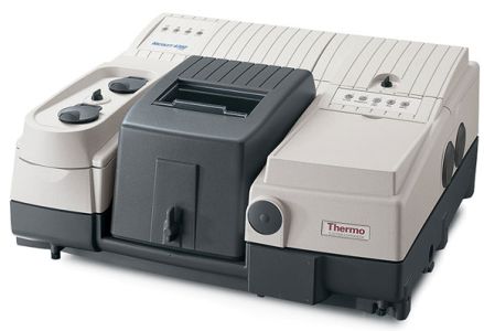ИК-Фурье спектрометр Nicolet 6700, Thermo Scientific