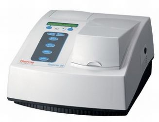 Спектрофотометр Genesys 20 Vis, Thermo Spectronic