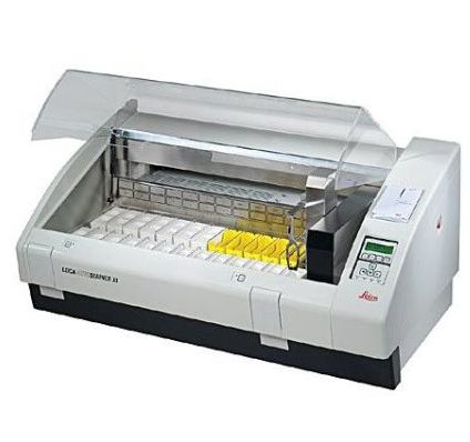 Автоматический аппарат для окрашивания ST5010 XL, Leica