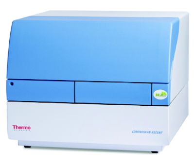Планшетный люминометр Luminoskan TL Plus, Thermo Scientific