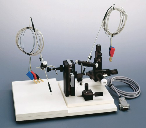Установка для исследования многоклеточных мышечных препаратов Muscle Research System, Scientific Instruments GmbH