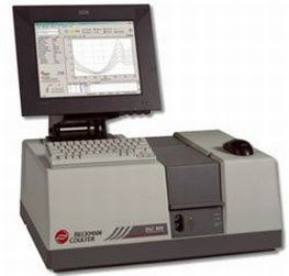 Спектрофотометр DU-800, Beckman Coulter