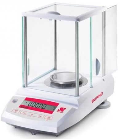 Лабораторные весы PA-413C Pioneer, Ohaus