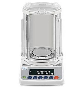Аналитические весы HR-100AG, A&amp;D