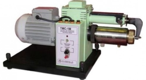 Тиксометр ТМС-1М, Линтел