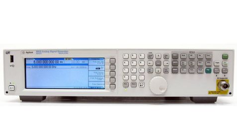 Генератор сигналов высокой частоты N5181A-506-ATE MXG, Agilent Technologies