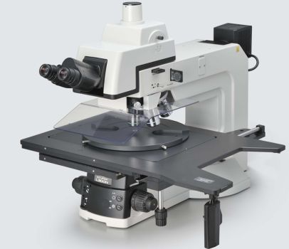 Инспекционный микроскоп ECLIPSE L300N, Nikon