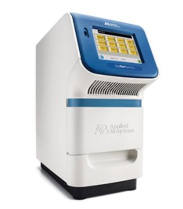 Амплификатор в реальном времени StepOnePlus Real-Time PCR System, Applied Biosystems