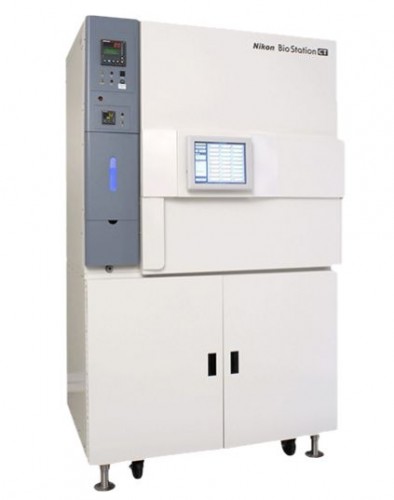 СО2-инкубатор Biostation CT, Nikon