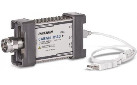 Векторный рефлектометр CABAN R140, Planar Corporation