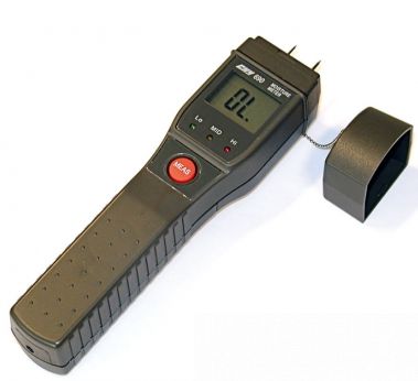 Измеритель влажности древесины CHY-690 (Firemate)