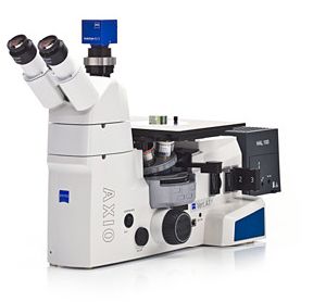 Инвертированный микроскоп Axio Observer D1m, Carl Zeiss