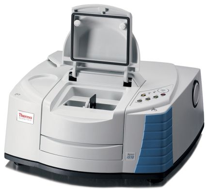 ИК-Фурье спектрометр Nicolet 380, Thermo Scientific