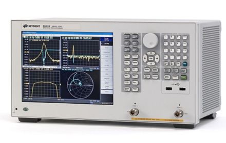 Анализатор цепей с опциями E5061B, Keysinght Technologies
