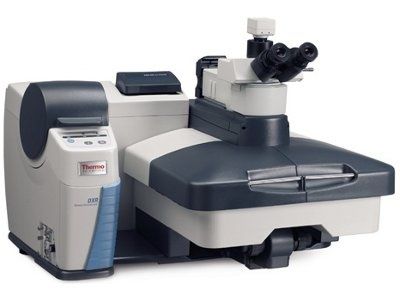 Спектрометр комбинационного рассеяния DXR 3 Raman Microscope, Thermo Scientific