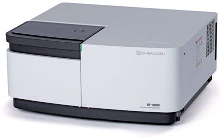 Спектрофлуориметр RF-6000, Shimadzu