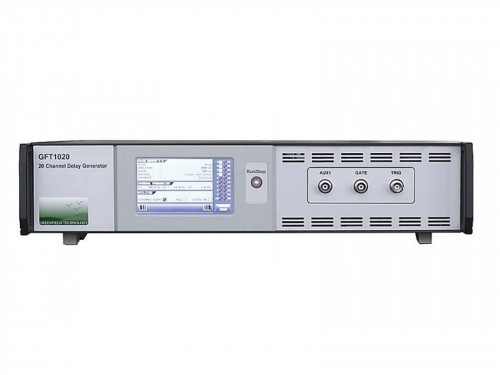 20-канальный генератор цифровой задержки GFT1020 (Greenfield Technologies)