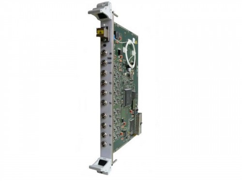 8-ми канальный генератор цифровой задержки GFT1208 (Greenfield Technologies)