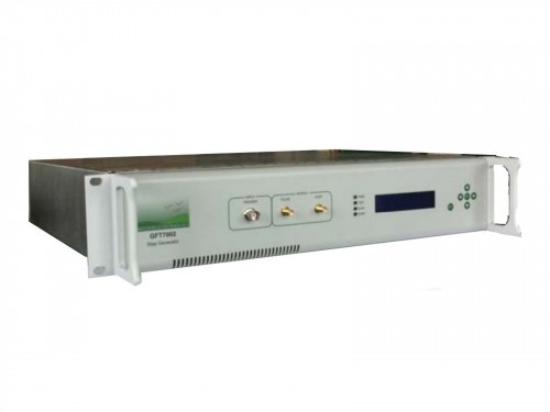 Ступенчатый генератор 300 пс GFT7002 (Greenfield Technologies)