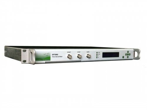 Измеритель временных интервалов GFT2002 (Greenfield Technologies)