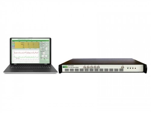 5-канальный измеритель временных интервалов GFT2005 (Greenfield Technologies)
