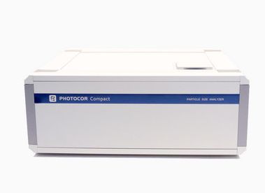 Спектрометр динамического и статического рассеяния света Photocor Compact, Фотокор