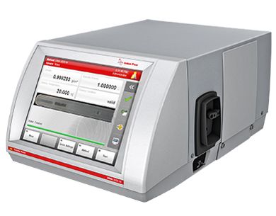 Лабораторный плотномер DMA 4500 М, Anton Paar