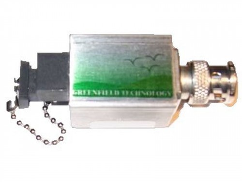 Электрооптический преобразователь GFT101 (Greenfield Technology (GFTY)