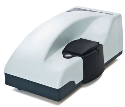 Двухугловой анализатор размеров частиц Zetasizer Nano ZS, Malvern Instruments