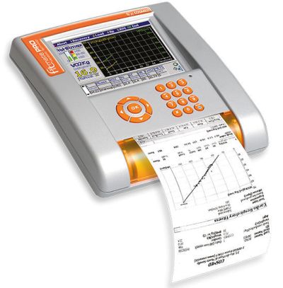 Анализатор метаболический FitMate Pro, Cosmed