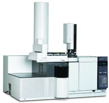 Хромато-масс-спектрометр 7200 QTOF, Agilent Technologies