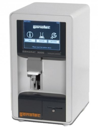 Автоматический криоскопический осмометр OSMOMAT 3000D, Gonotec