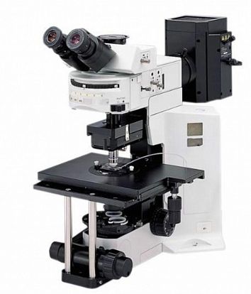 Прямой микроскоп BX51 WI, Olympus