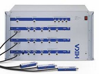 Электрофизиологический усилитель ЕРС-10 double, HEKA Elektronik