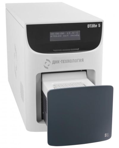 Амплификатор детектирующий DTlite 4S1, ДНК-Технология