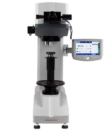 Твердомер по Виккерсу MacroVickers 5114, Buehler