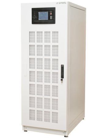 Трехфазный ИБП SM 10-60 кВА SM060/10, Штиль