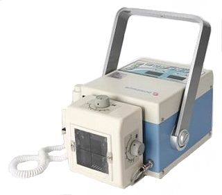 Переносной рентгеновский аппарат DIG-360, Poskom