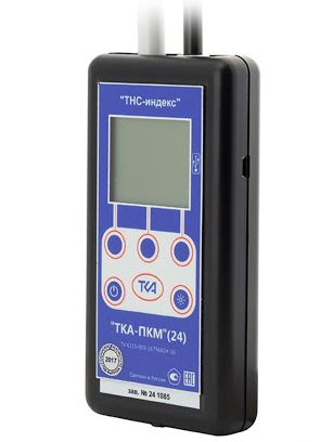 Термогигрометр ТКА-ПКМ/24, ТКА