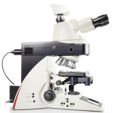 Микроскоп флуоресцентный DM4000B, Leica