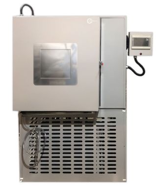 Климатическая испытательная камера СМ-55/50-80 СБ, СКТБ