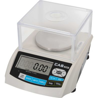 Весы лабораторные MWP-600, CAS Corporation